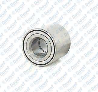 SKF VKBC 20085 Tekerlek Rulmani Arka Fluence Megane Iii Megane Ii Sw.